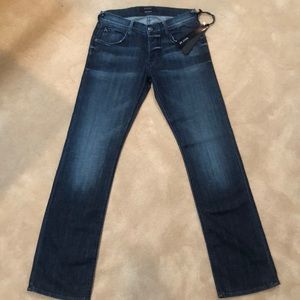 Hudson Jeans